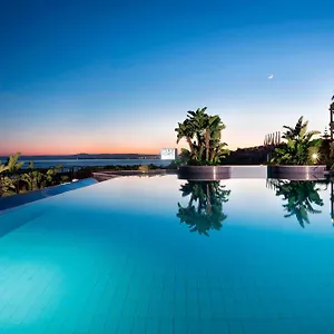 Four Points By Sheraton Catania Szálloda
