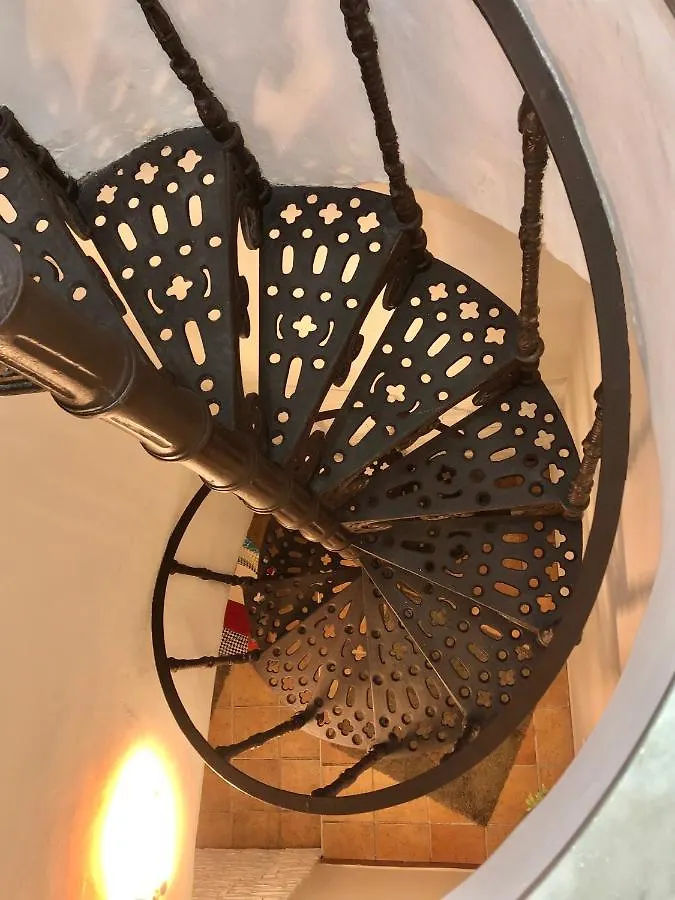 Etnea Home Duomo Apartment Catania